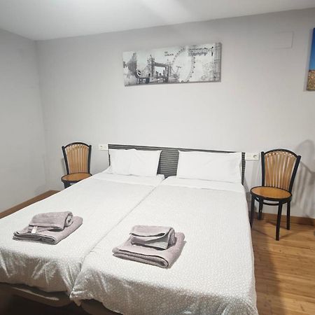 Appartement Loft Santa Cruz, Acoran Extérieur photo
