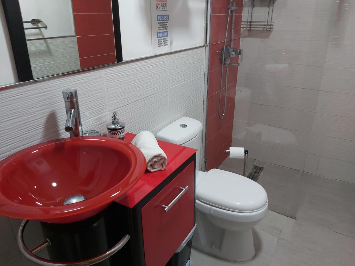 Appartement Loft Santa Cruz, Acoran Extérieur photo